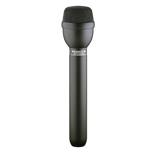 Динамический микрофон Electro-Voice RE50N/D-BLACK electro voice re 27 n d микрофон студийный