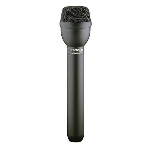 

Динамический микрофон Electro-Voice RE50N/D-BLACK