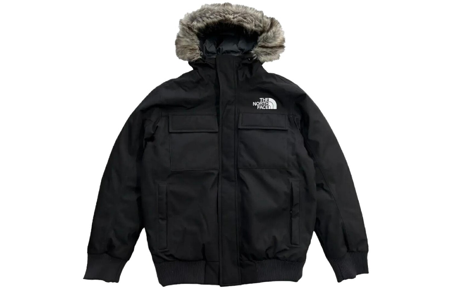 

THE NORTH FACE Мужской пуховик