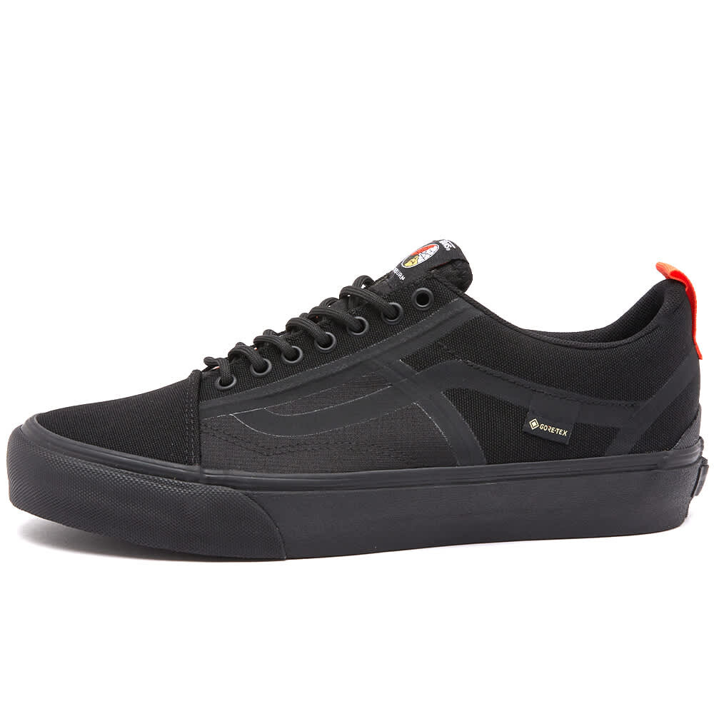 

Кроссовки Vans Vault x Raeburn UA Old Skool GTX VR3
