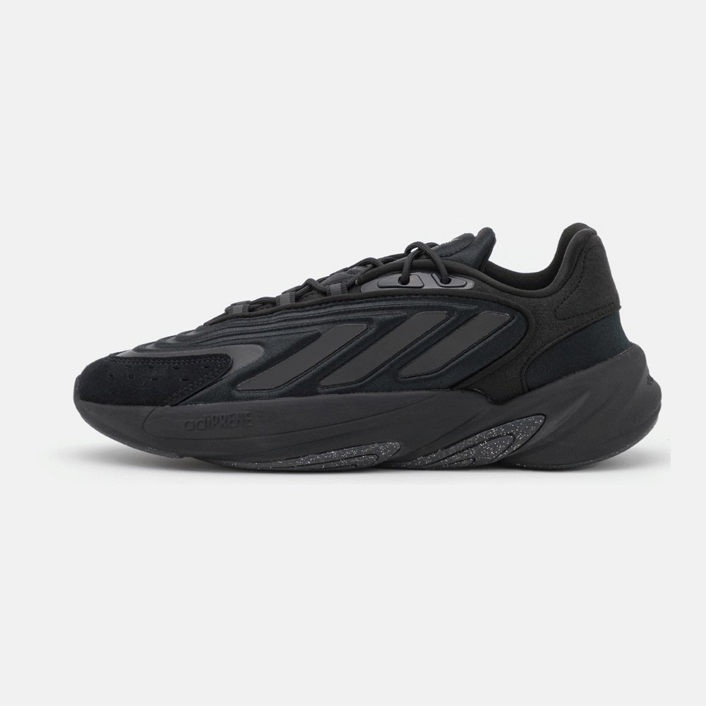 Кроссовки Adidas Originals Ozelia , core black/carbon кроссовки adidas originals ozelia core black core black carbon 42 eu