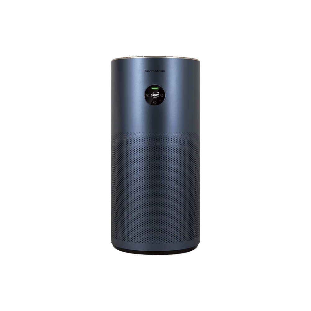 

Очиститель воздуха Dream Maker DM-KJ530F1, синий