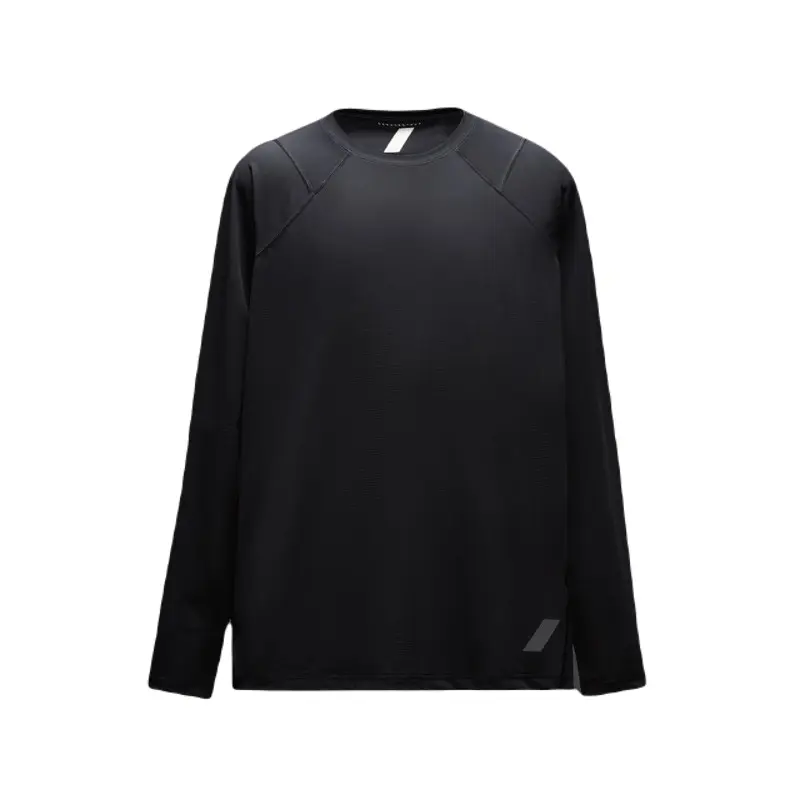 

Футболка ZARA Workout, черный