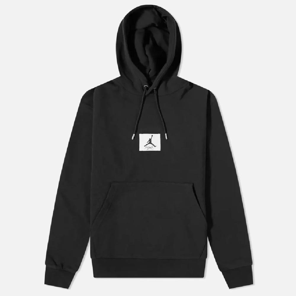 Nike hoodie air on sale jordan