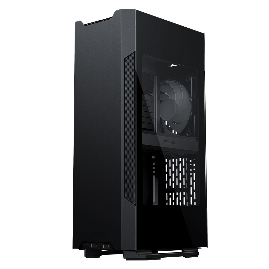 

Корпус Phanteks Evolv Shift 2, Mini Tower, черный
