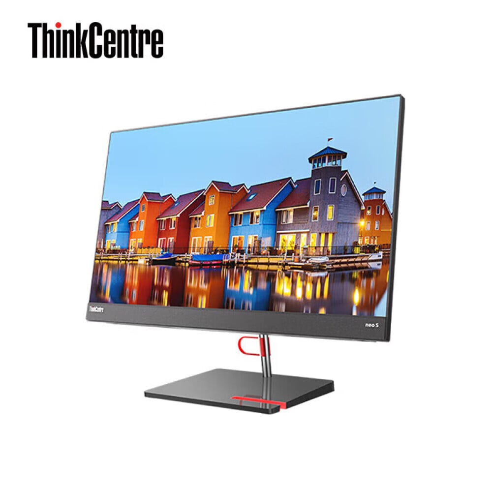 

Моноблок ThinkCentre Neo S760 23,8" Intel i5-12500H (включая внешний DVD-рекордер)