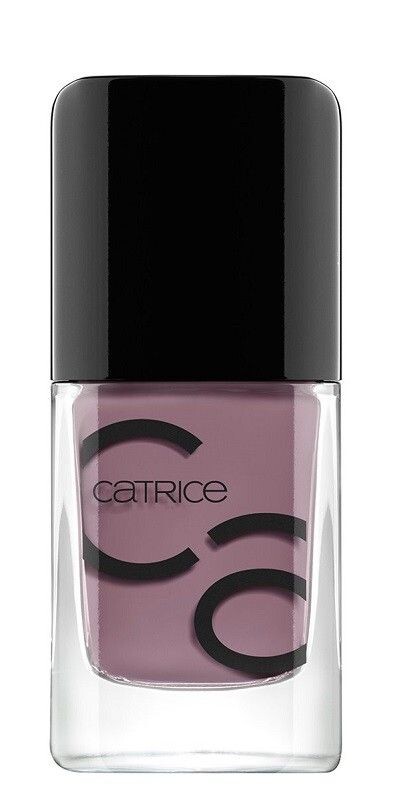 

Catrice ICONails Gel Lacquer лак для ногтей, 102 Ready, Set, Taupe