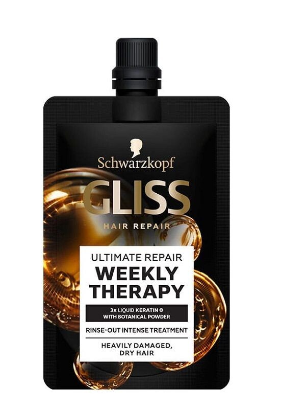 

Gliss Ultimate Repair Кондиционер для волос, 50 ml