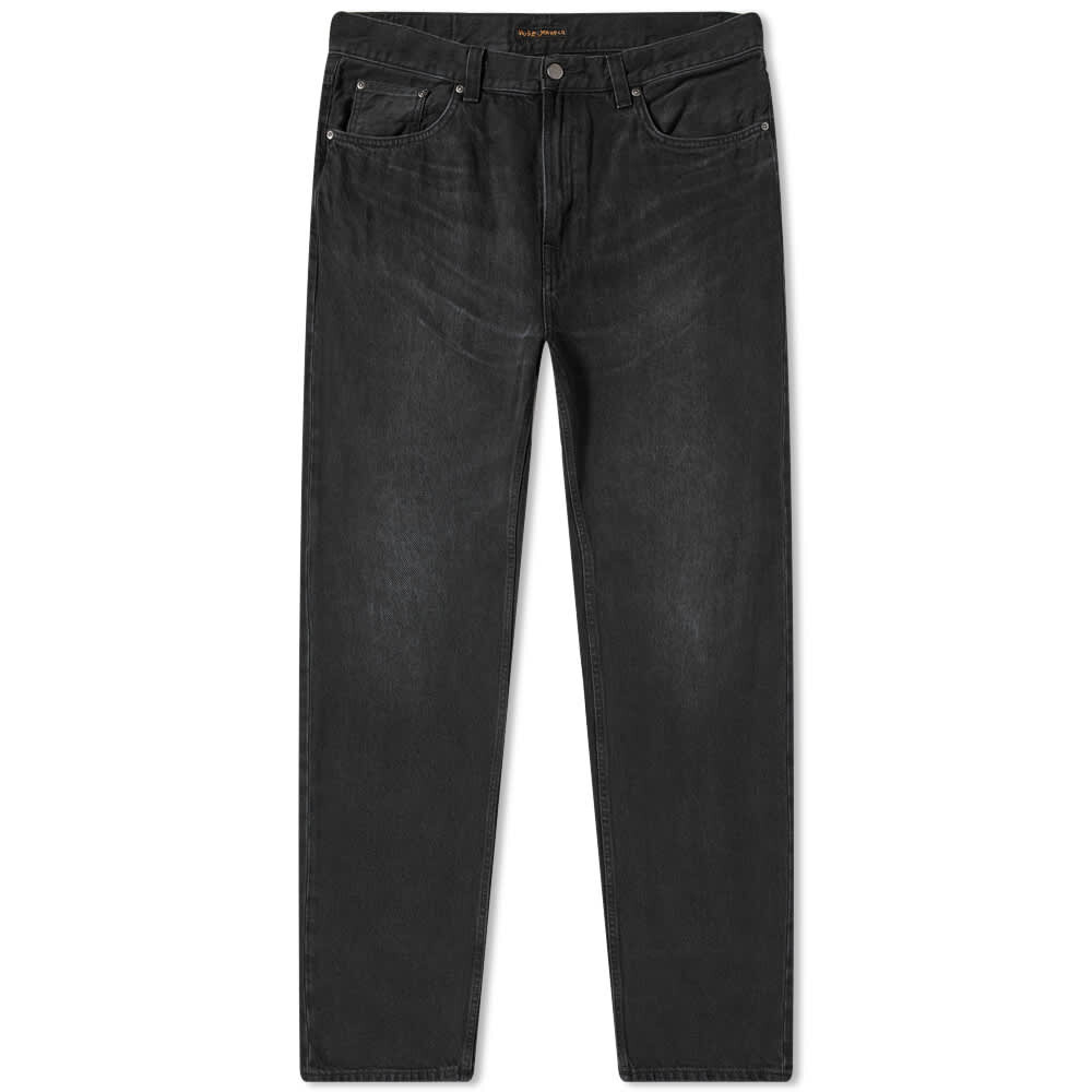 

Джинсы Nudie Gritty Jackson Jean