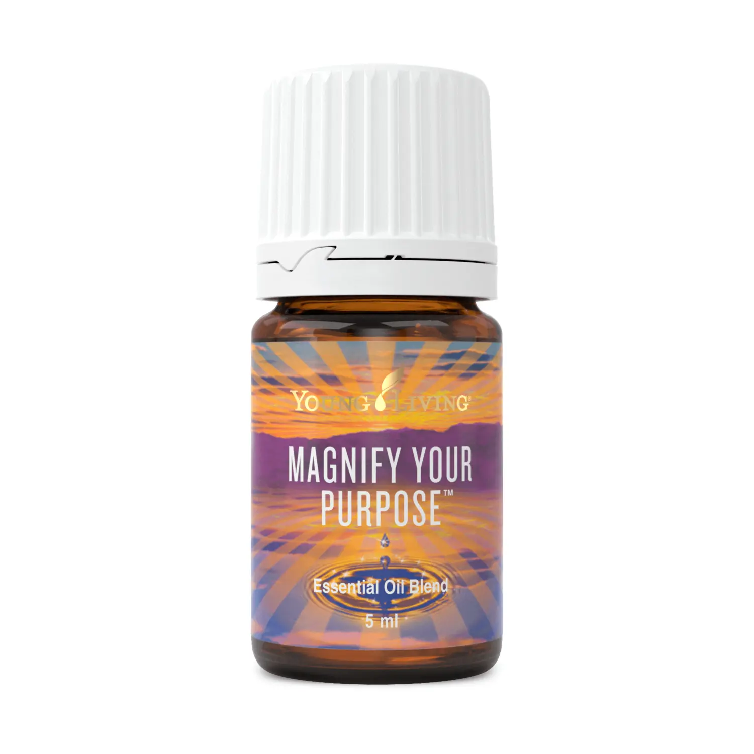 

Смесь эфирных масел Young Living Magnify Your Purpose, 5 мл