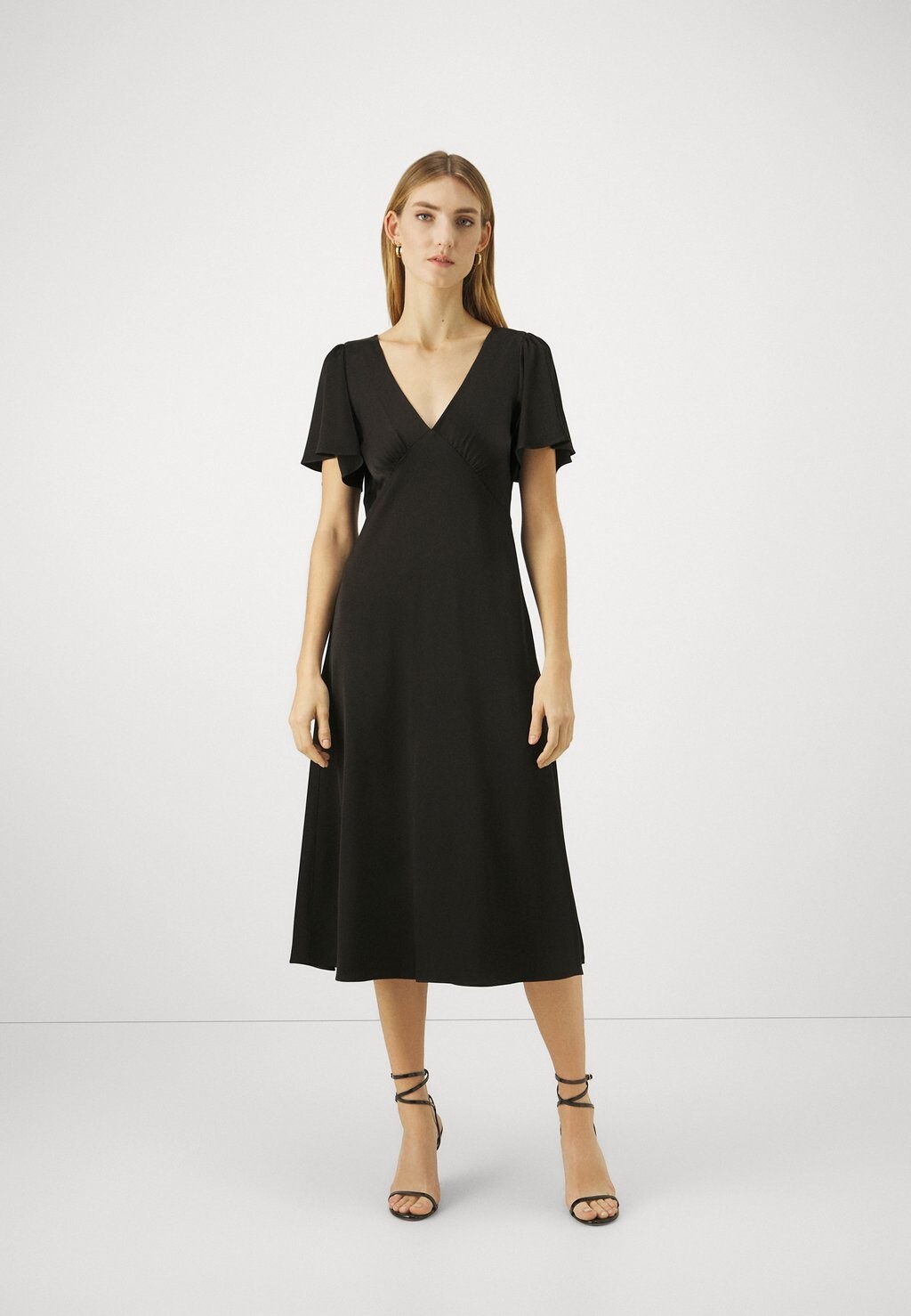 

Коктейльное платье MICHAEL Michael Kors, черный