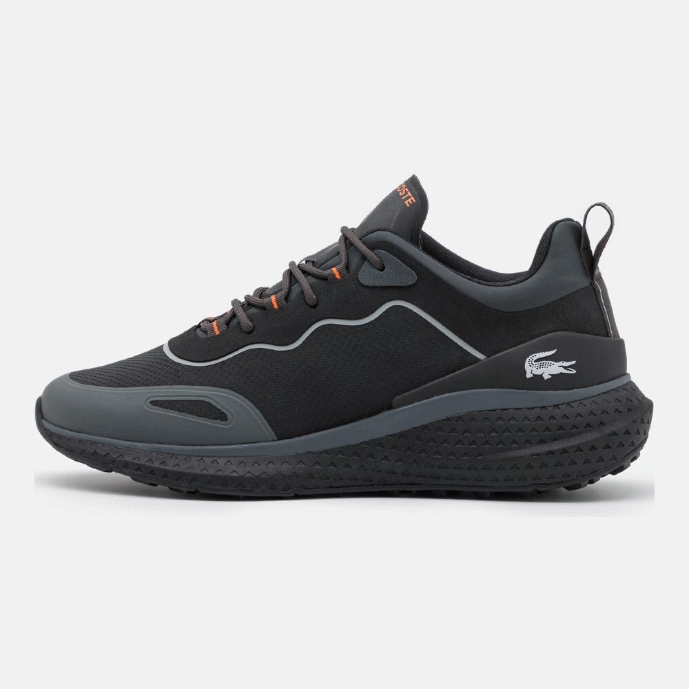 

Кроссовки Lacoste Active, black
