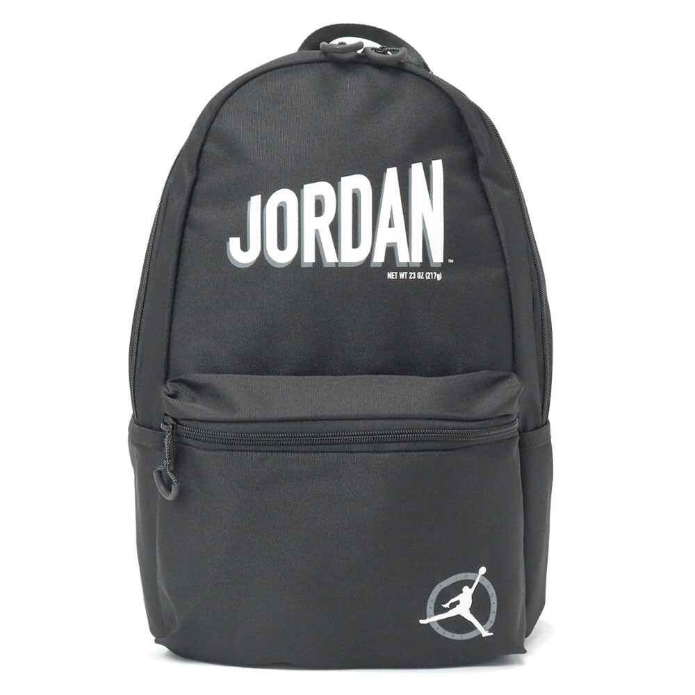 

Рюкзак Nike Jordan, черный