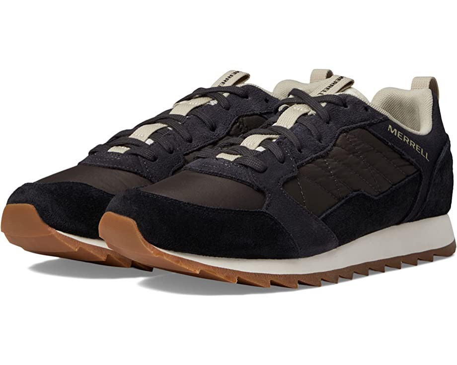 

Кроссовки Merrell Alpine, коричневый