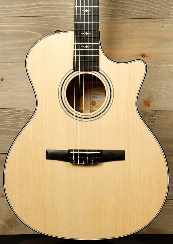 

Тейлор 314ce-N Taylor
