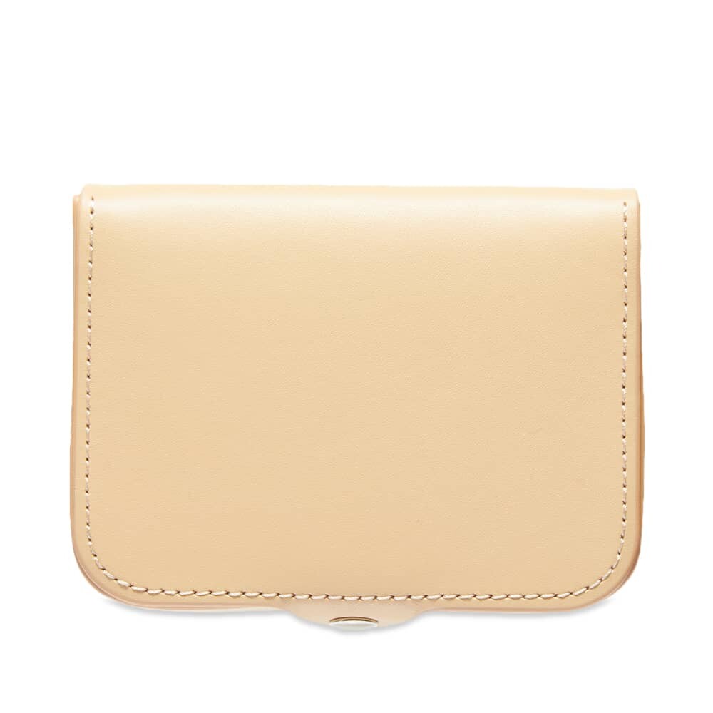 

Кошелек A.P.C. Josh Wallet