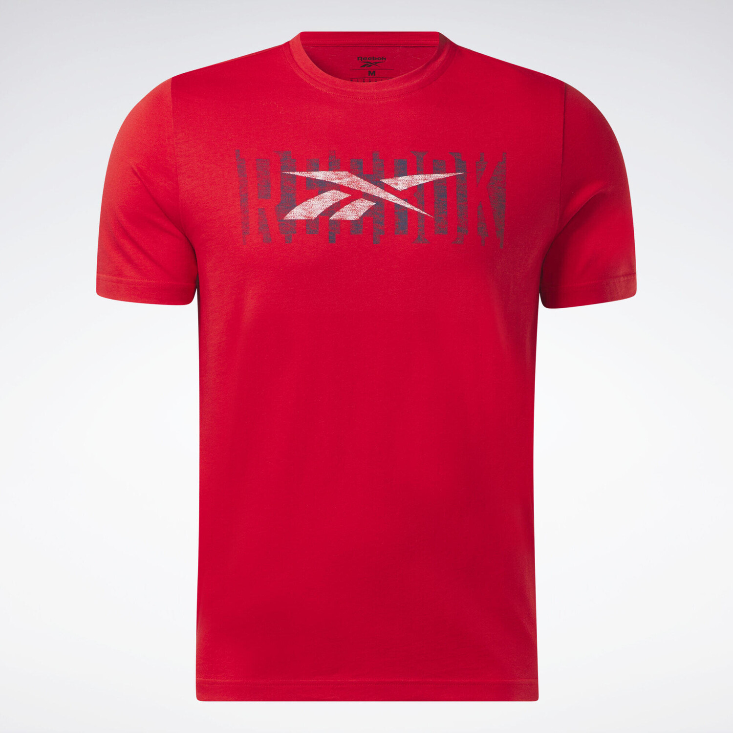 

Футболка Reebok Graphic Series