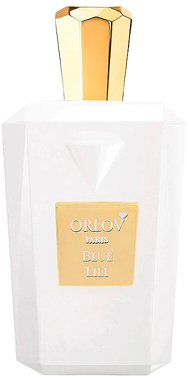 

Духи Orlov Paris Blue Lili
