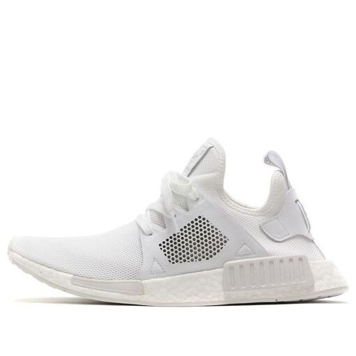 

Кроссовки Adidas NMD_XR1 'Triple White', Белый