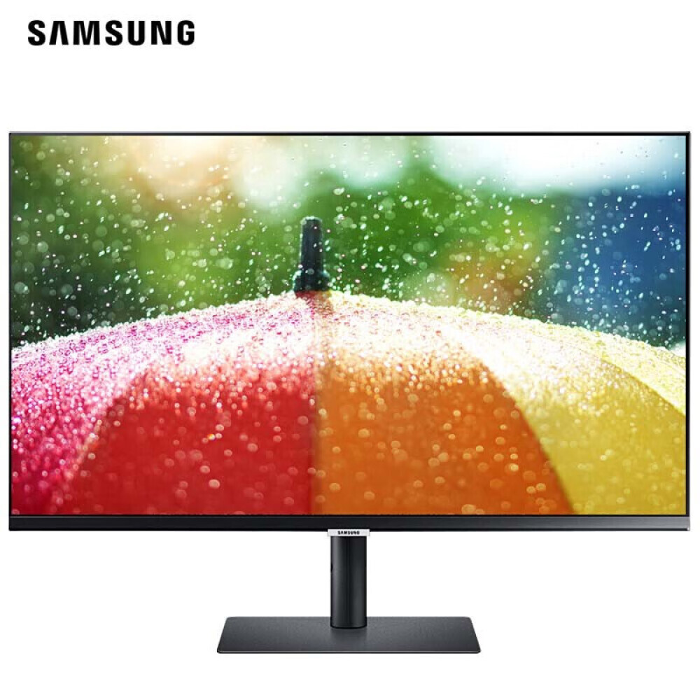 

Монитор Samsung S27A600UUC 27" IPS 2K 2560 x 1440