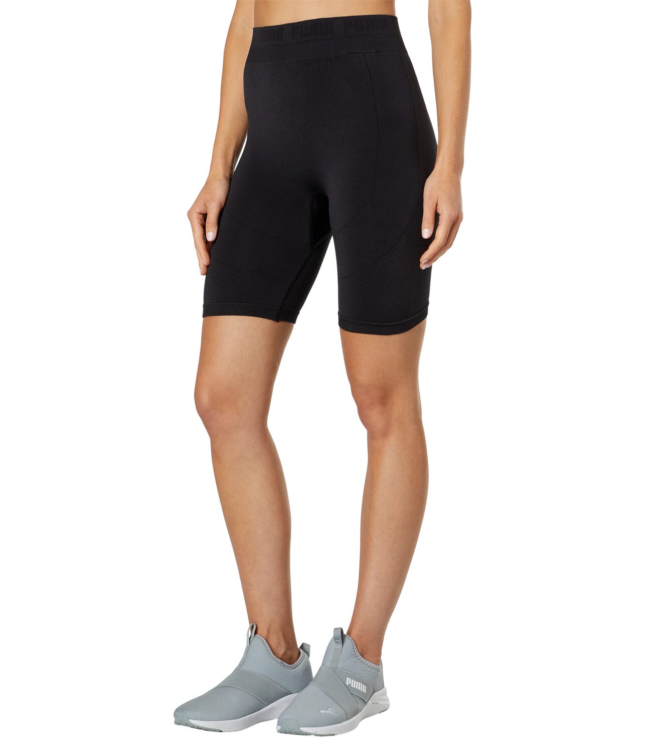 

Шорты PUMA, Evoknit 7" Short Tights