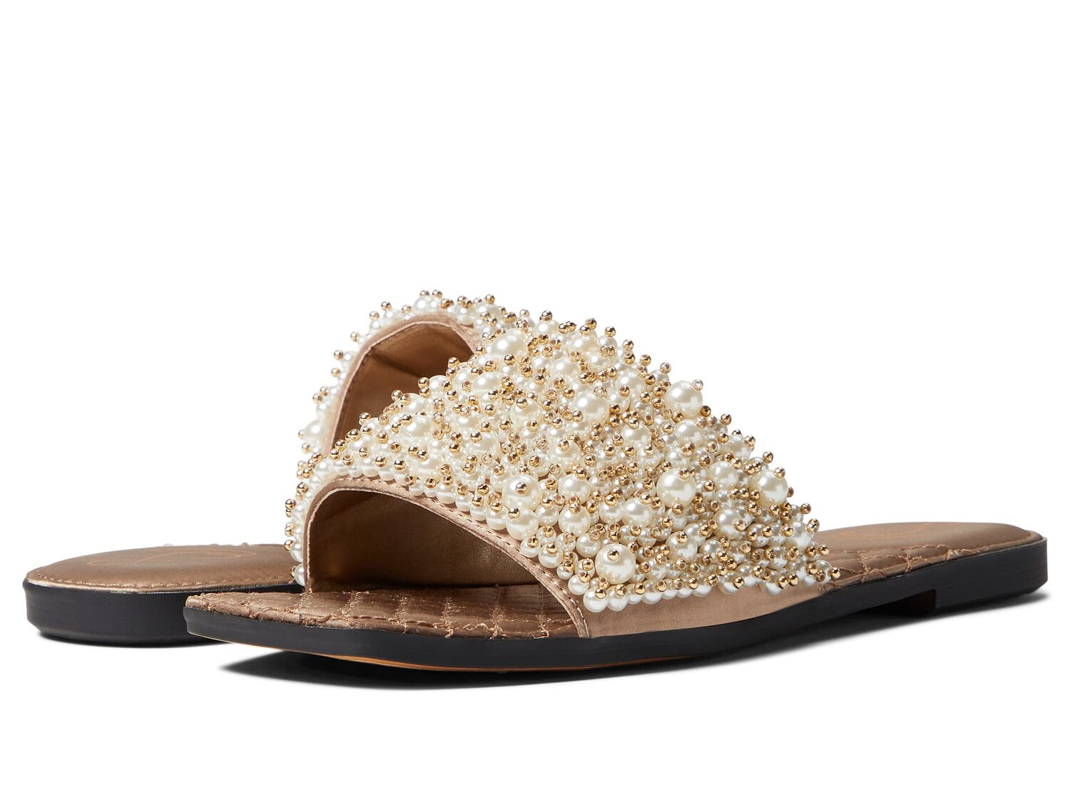 

Босоножки на танкетке Sam Edelman, Elijah