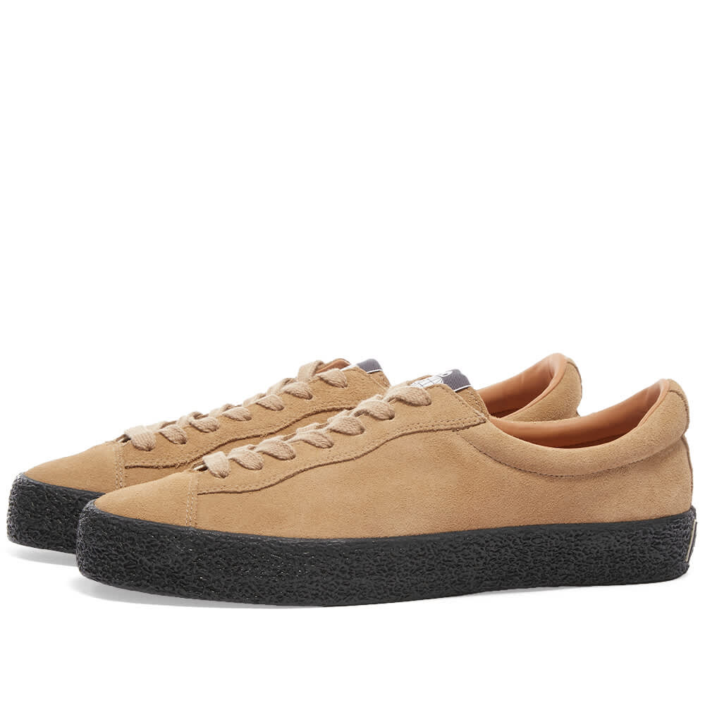 

Кроссовки Last Resort AB Suede 02 Low Sneaker