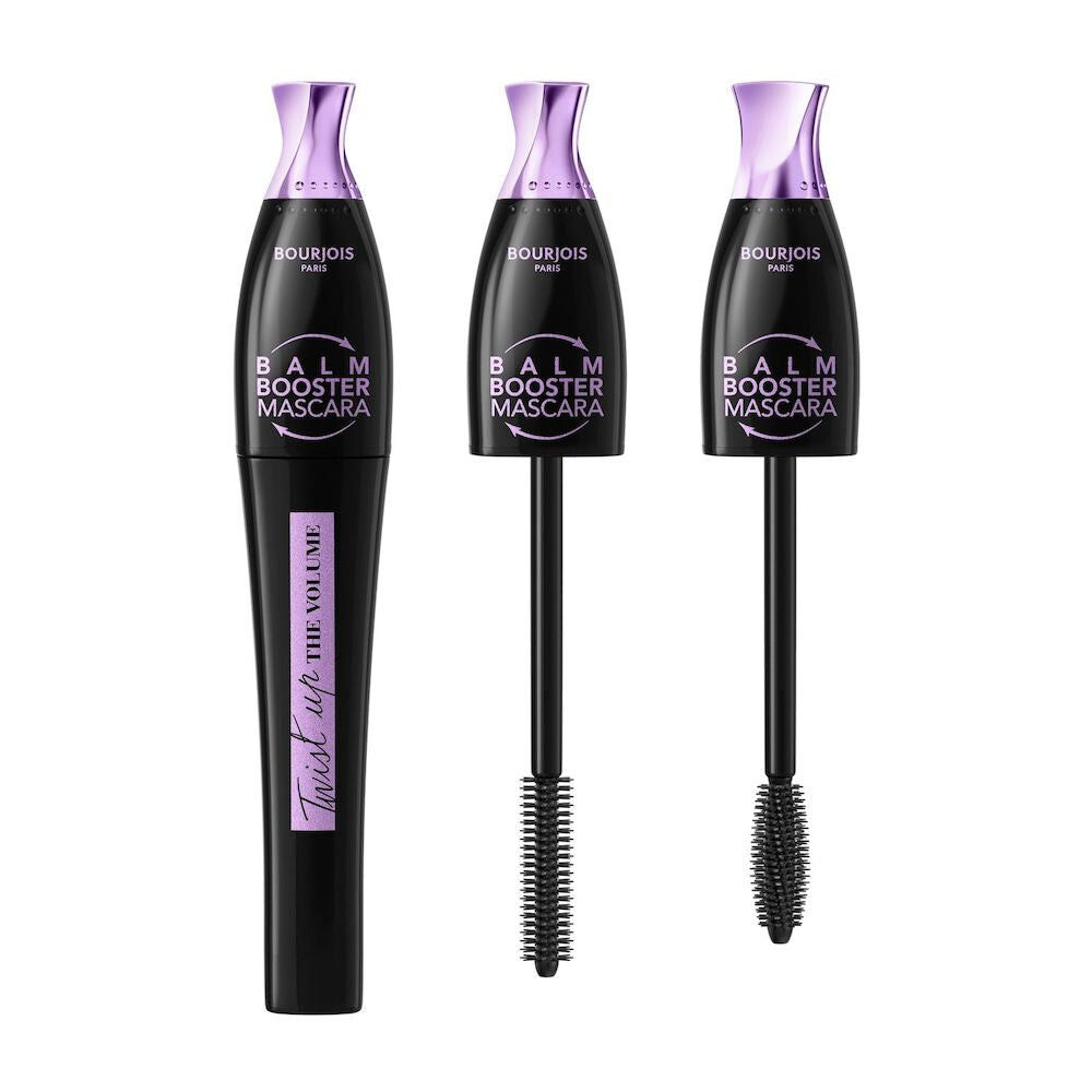 

Bourjois Тушь для ресниц Twist Up The Volume mascara 03 Balm Booster 8мл