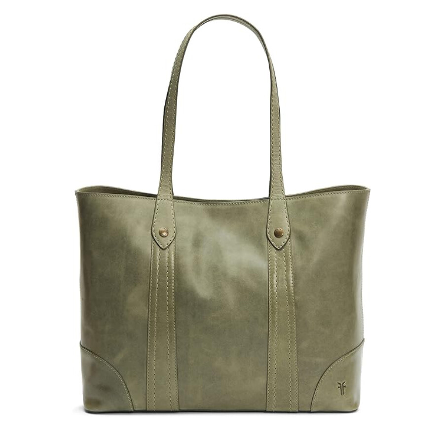 

Сумка-тоут Frye Melissa Shopper, зеленый