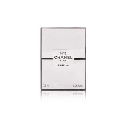 

Парфюмерная вода Chanel No. 5, 7.5мл