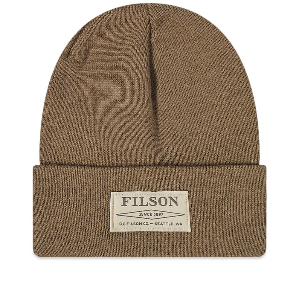 

Кепка для часов Ballard Filson