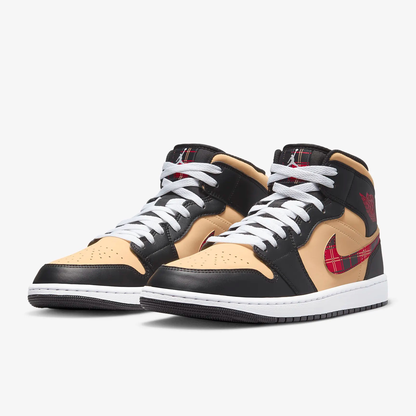 Jordan air jordan 1 mid se new arrivals