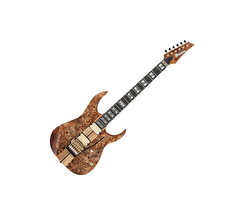 

Ibanez RG Premium 6-струнная электрогитара античная коричневая тонированная плоская RG Premium 6 String Electric Guitar Flat