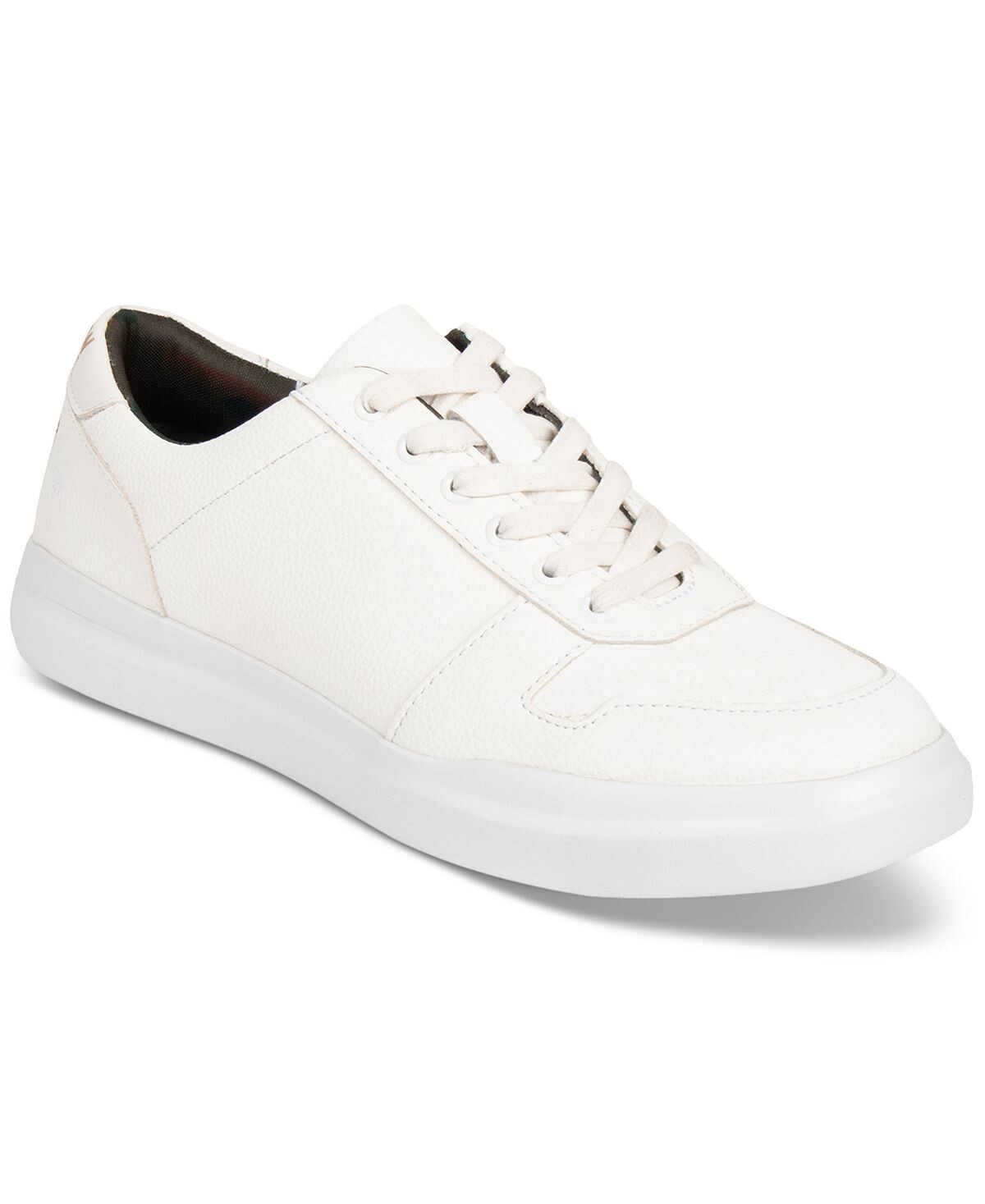 

Мужские кроссовки ready classic Kenneth Cole Reaction, белый