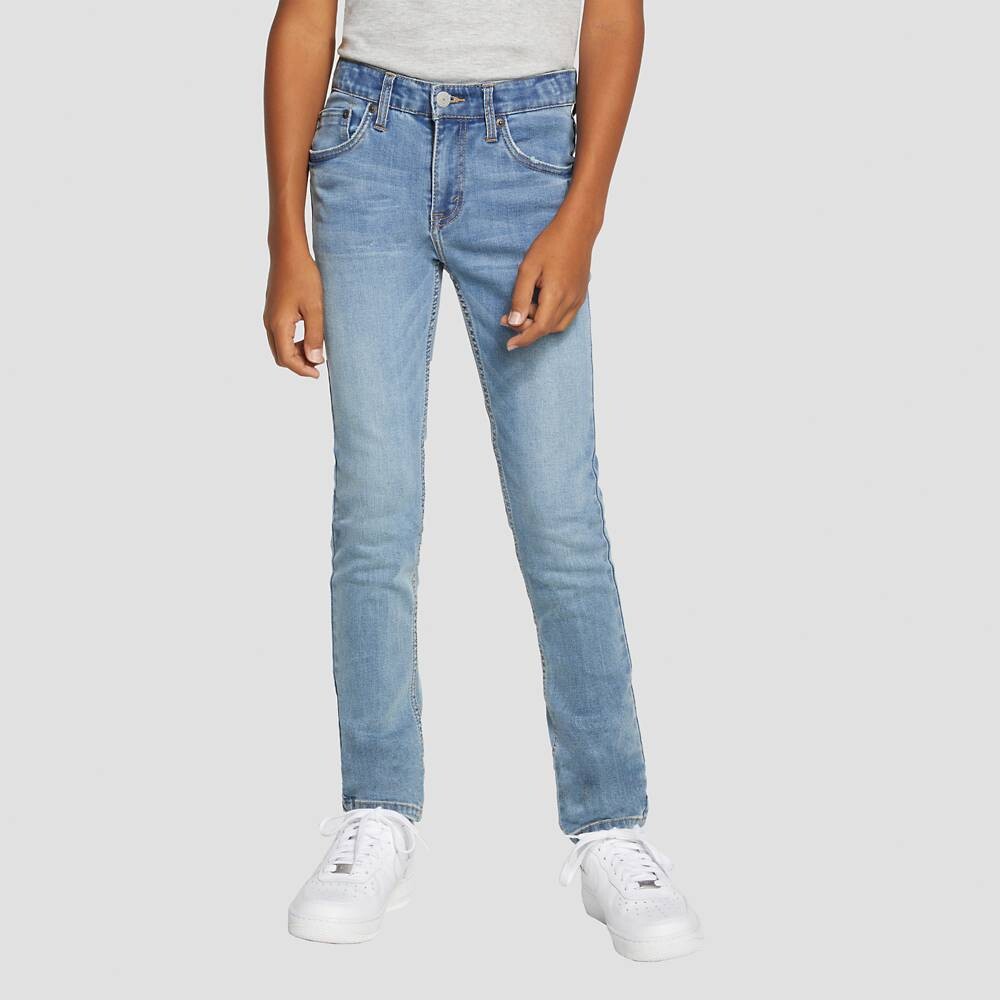 

Джинсы мужские Levi's 510