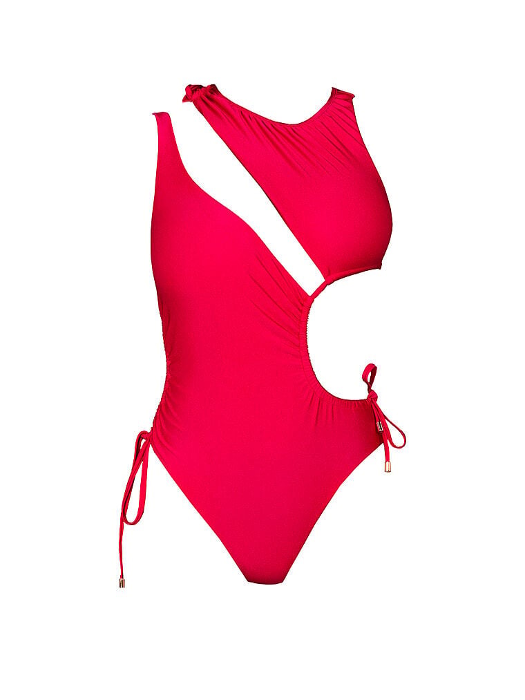 

Купальник Bfyne Dylan One-Piece, розовый