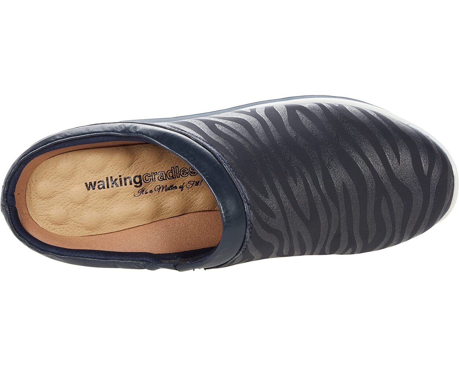 

Сабо Dana Walking Cradles, синий