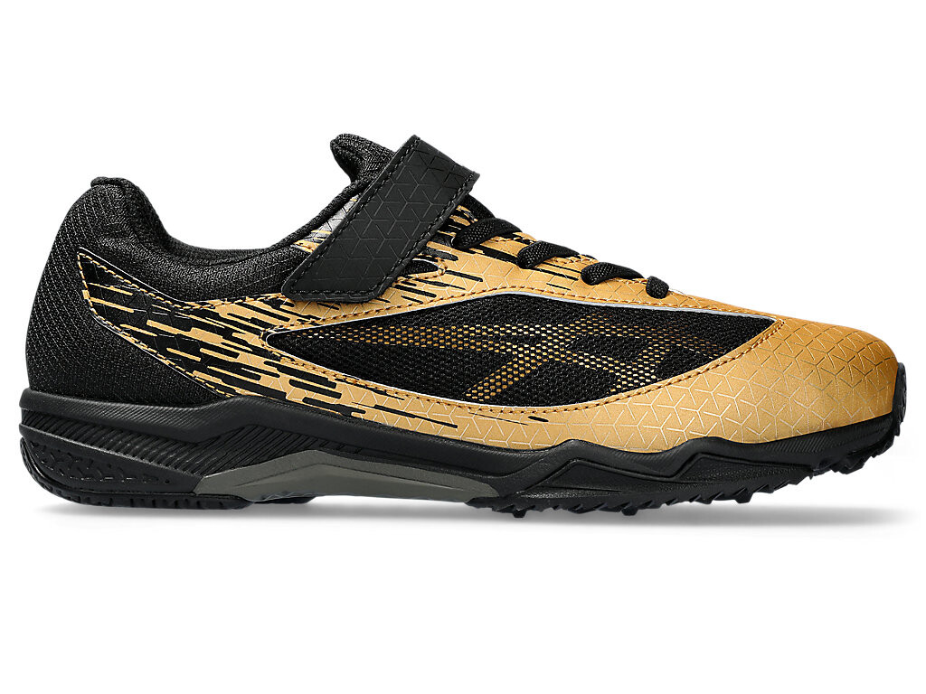 

Кроссовки Asics LAZERBEAM SI-MG, золотой