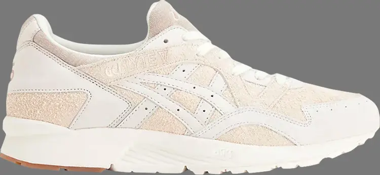 

Кроссовки gel lyte 5 'birch' Asics, пломбир
