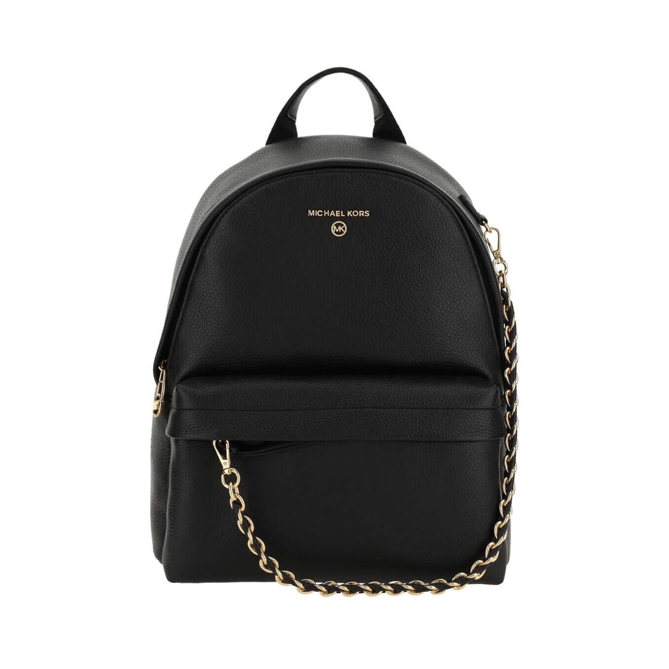 

Рюкзак Michael Kors Slater, черный