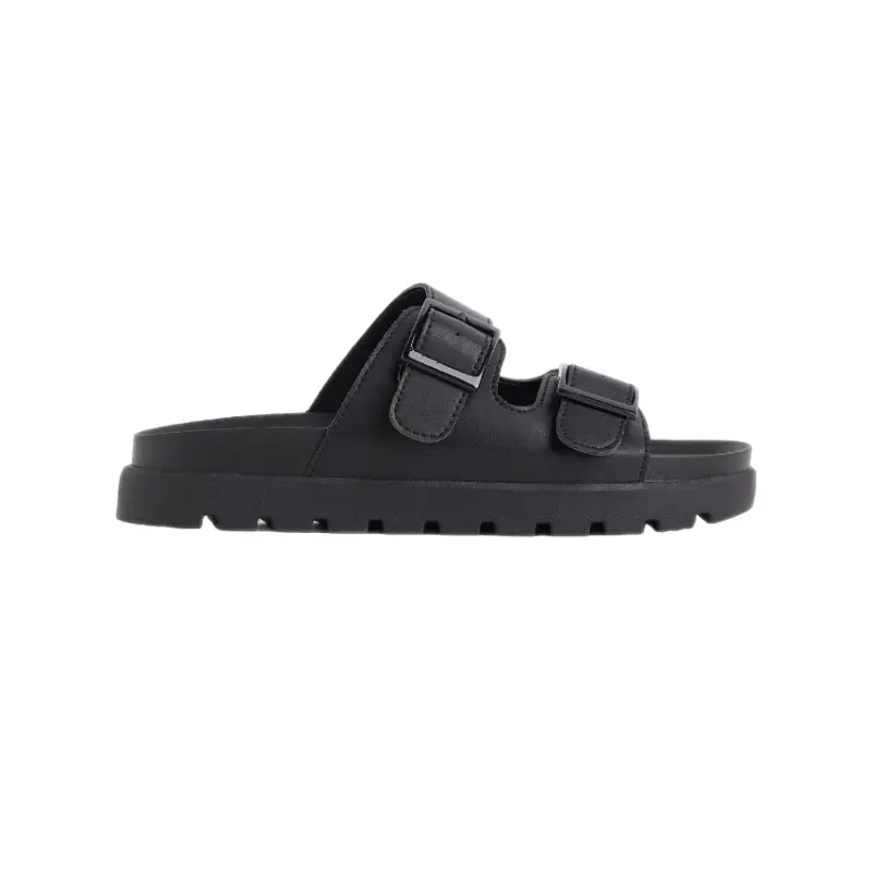 

Сандалии H&M Sandals, черный