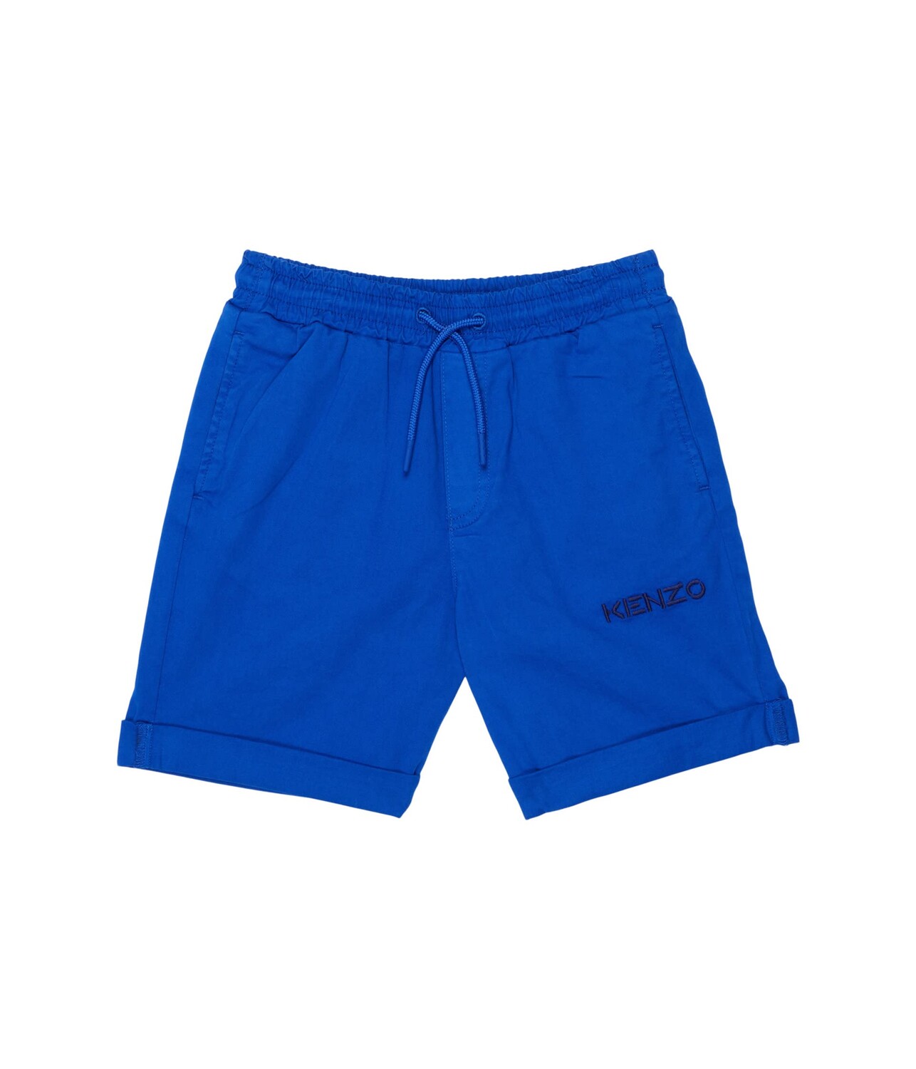 

Шорты Kenzo Kids, Twill Shorts