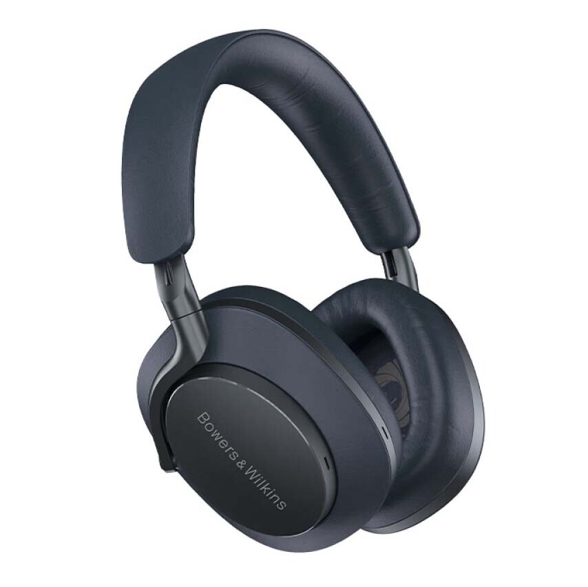 

Беспроводные наушники Bowers & Wilkins PX8 007 Edition, темно-синий