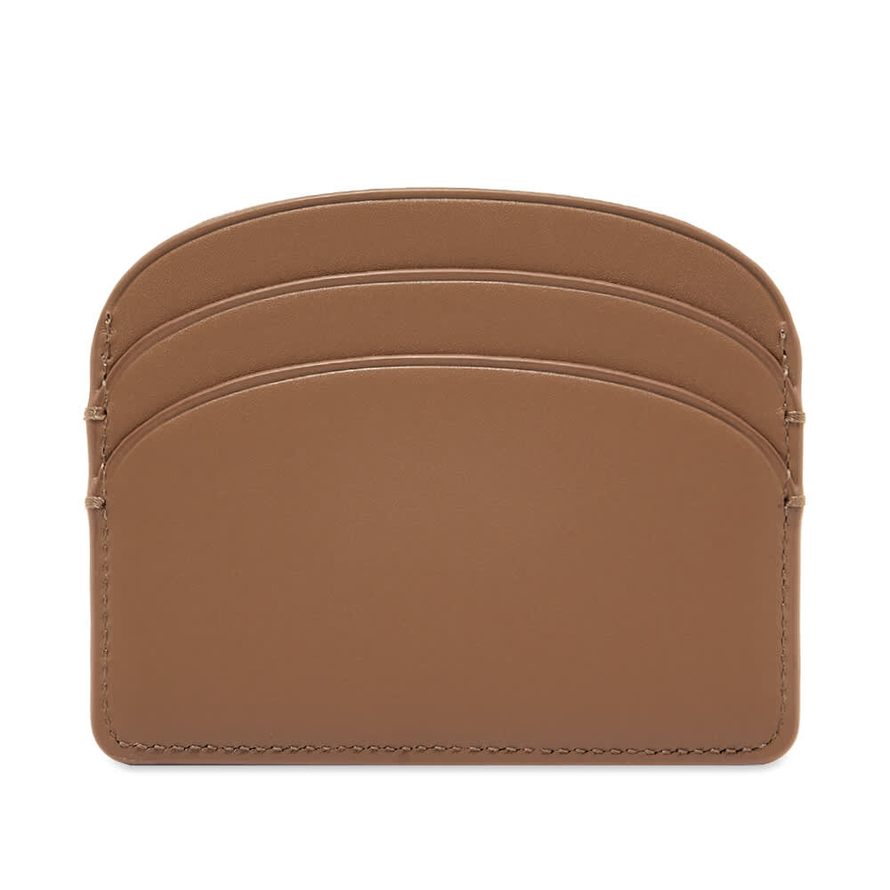 

Кошелек A.P.C. APC Cardholder