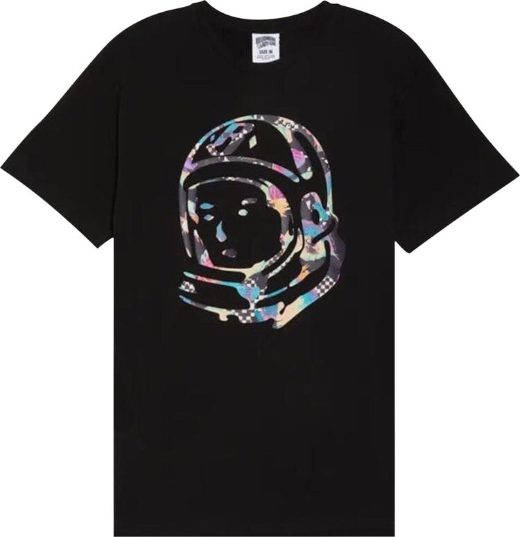 

Футболка Billionaire Boys Club BB Helmet Short-Sleeve Tee 'Black', черный