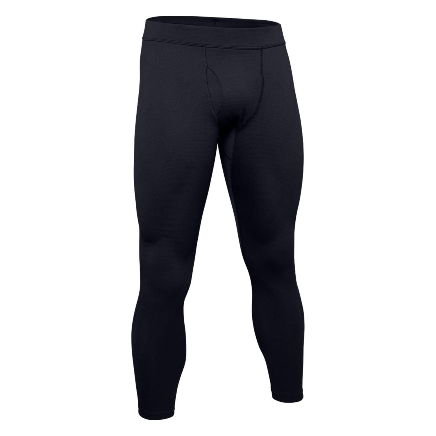 

Леггинсы Under Armour ColdGear Base 4.0, черный