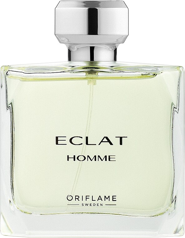 

Туалетная вода Oriflame Eclat Homme