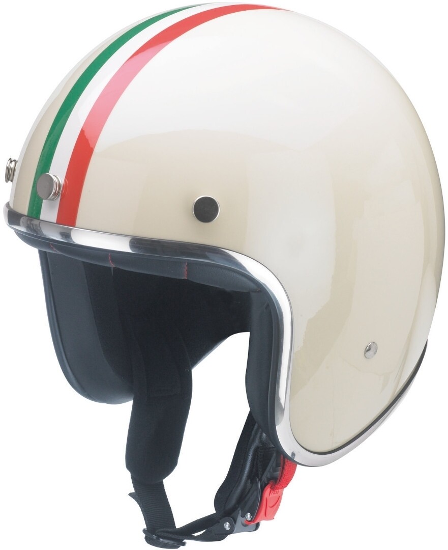 

Шлем Redbike RB 762 Italia Реактивный