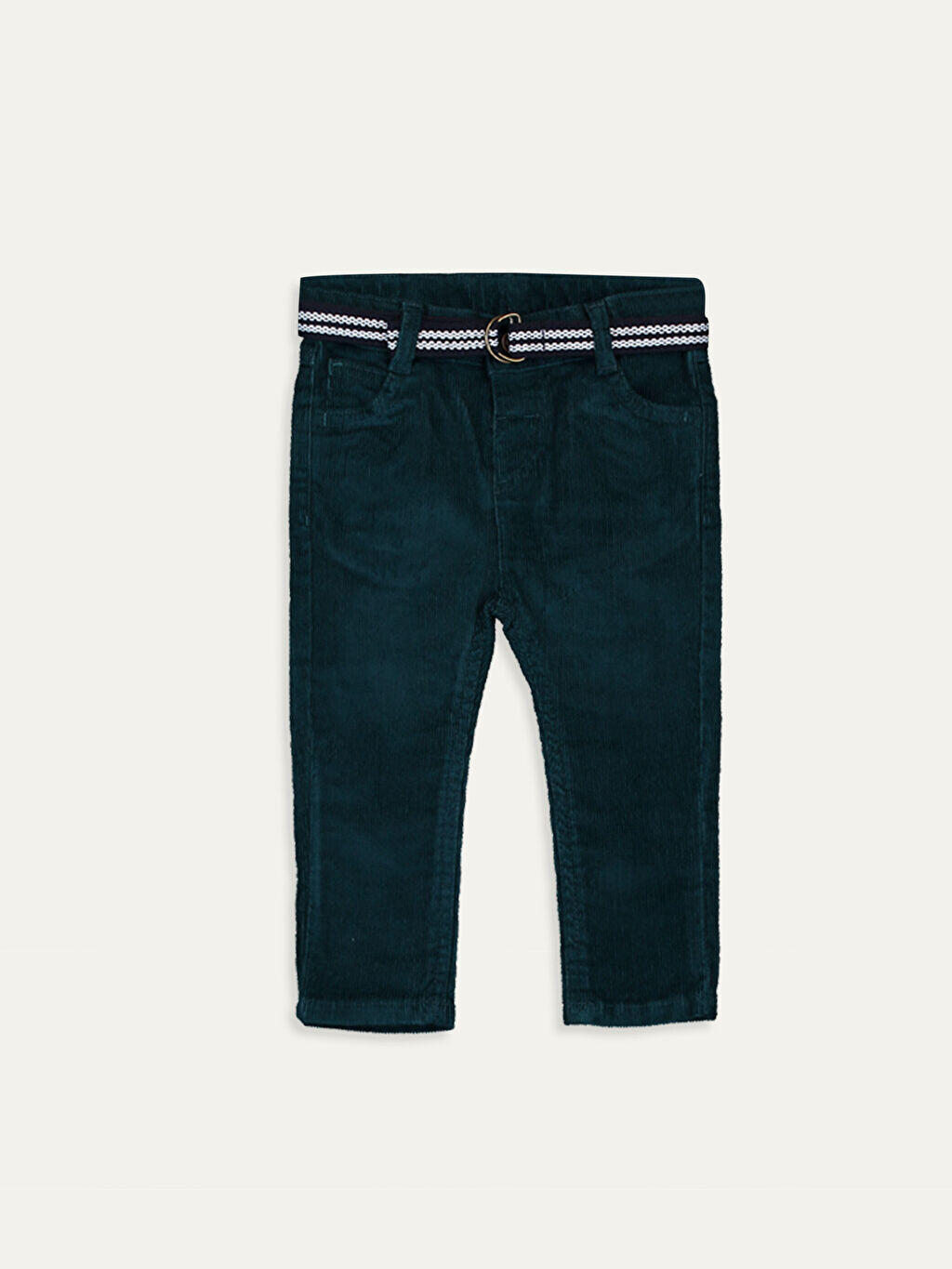 

Брюки Slim Fit для маленьких мальчиков LCW baby