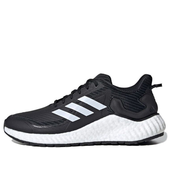 

Кроссовки Adidas Climawarm Ltd H67363, черный